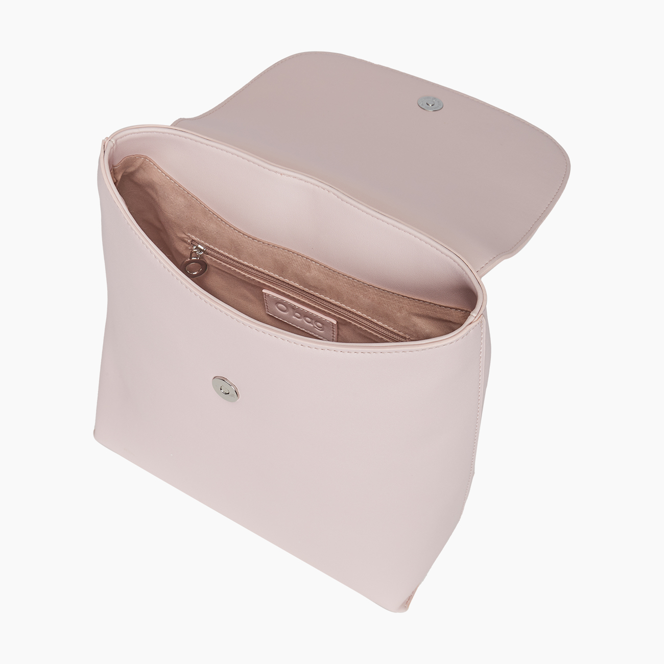 O bag budapest rosa smoke - O bag Official Website