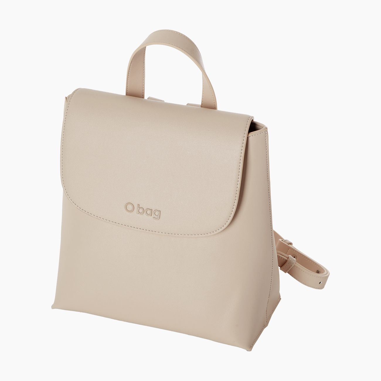 O bag budapest sabbia - O bag Official Website