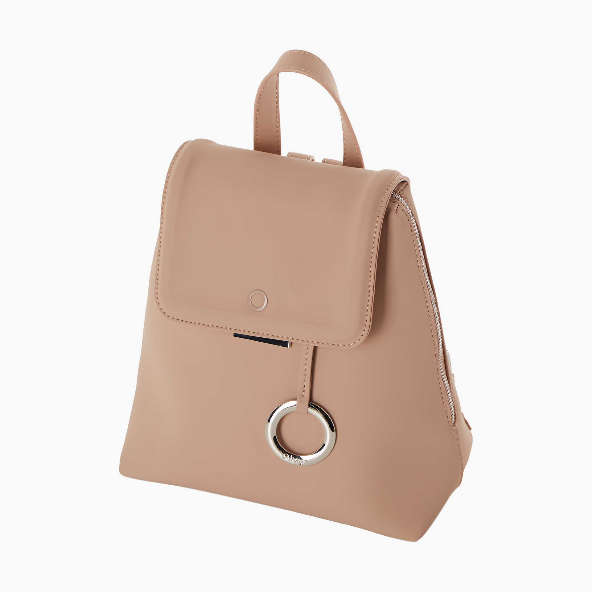 O bag chilly dove grey - O bag Official Website