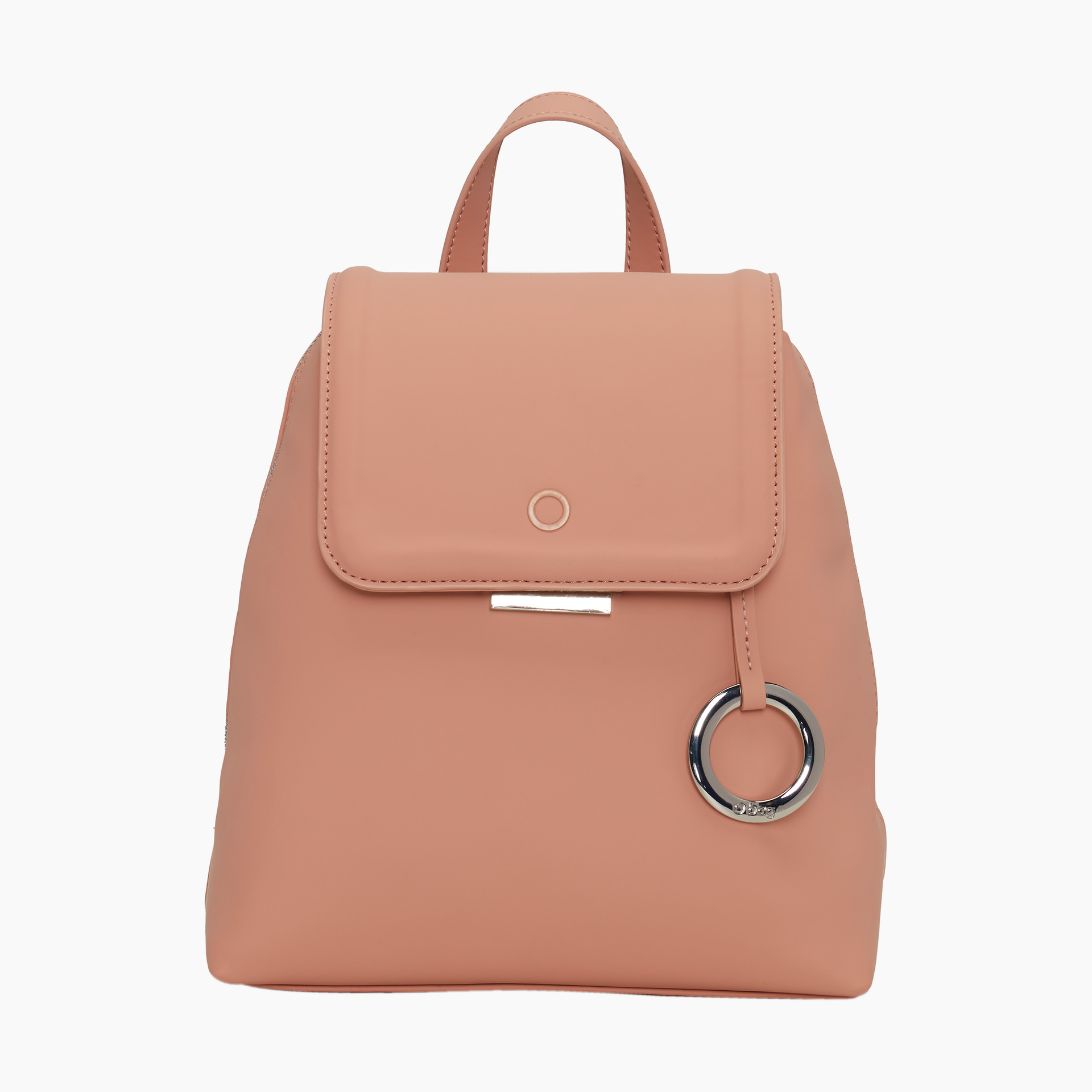 O bag chilly blush - O bag Official Website