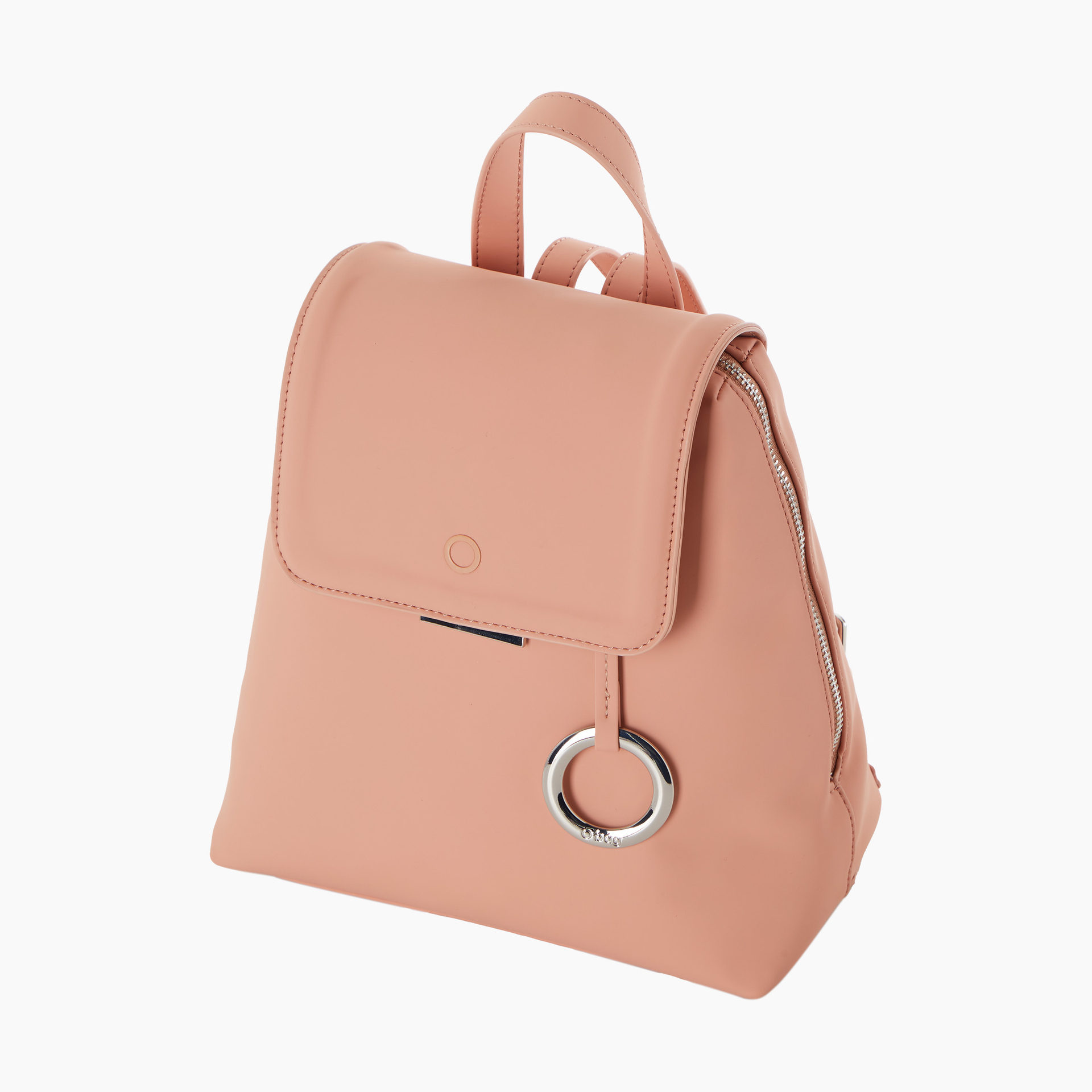 O bag chilly blush - O bag Official Website
