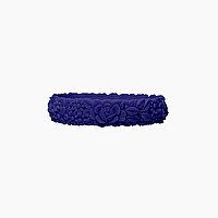 Bracciale  O bracelet flower slim oceano - O bag Official Website