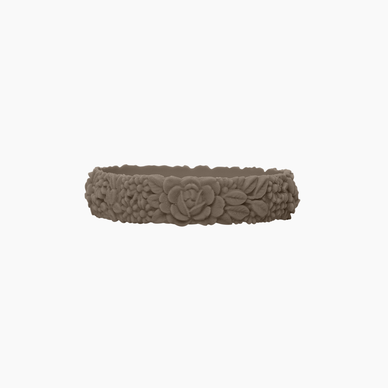 Bracciale  O bracelet flower slim roccia - O bag Official Website