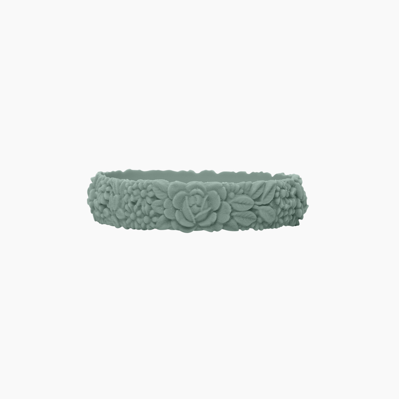 Bracciale  O bracelet flower slim atlantico - O bag Official Website