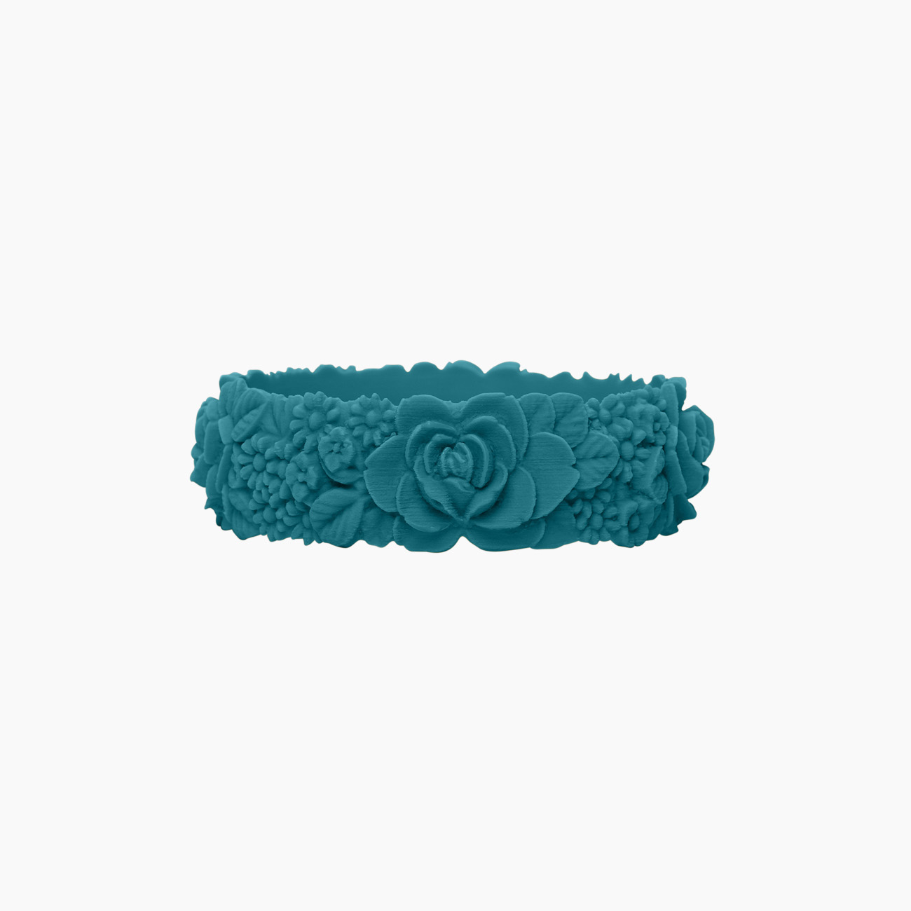 Bracciale  O bracelet flower big ottanio - O bag Official Website