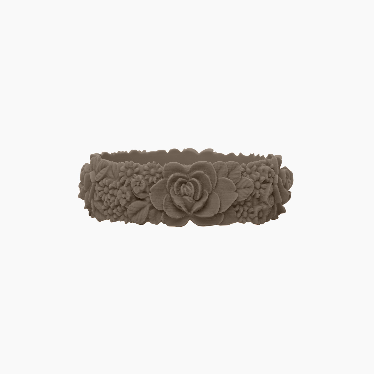 Bracciale  O bracelet flower big roccia - O bag Official Website