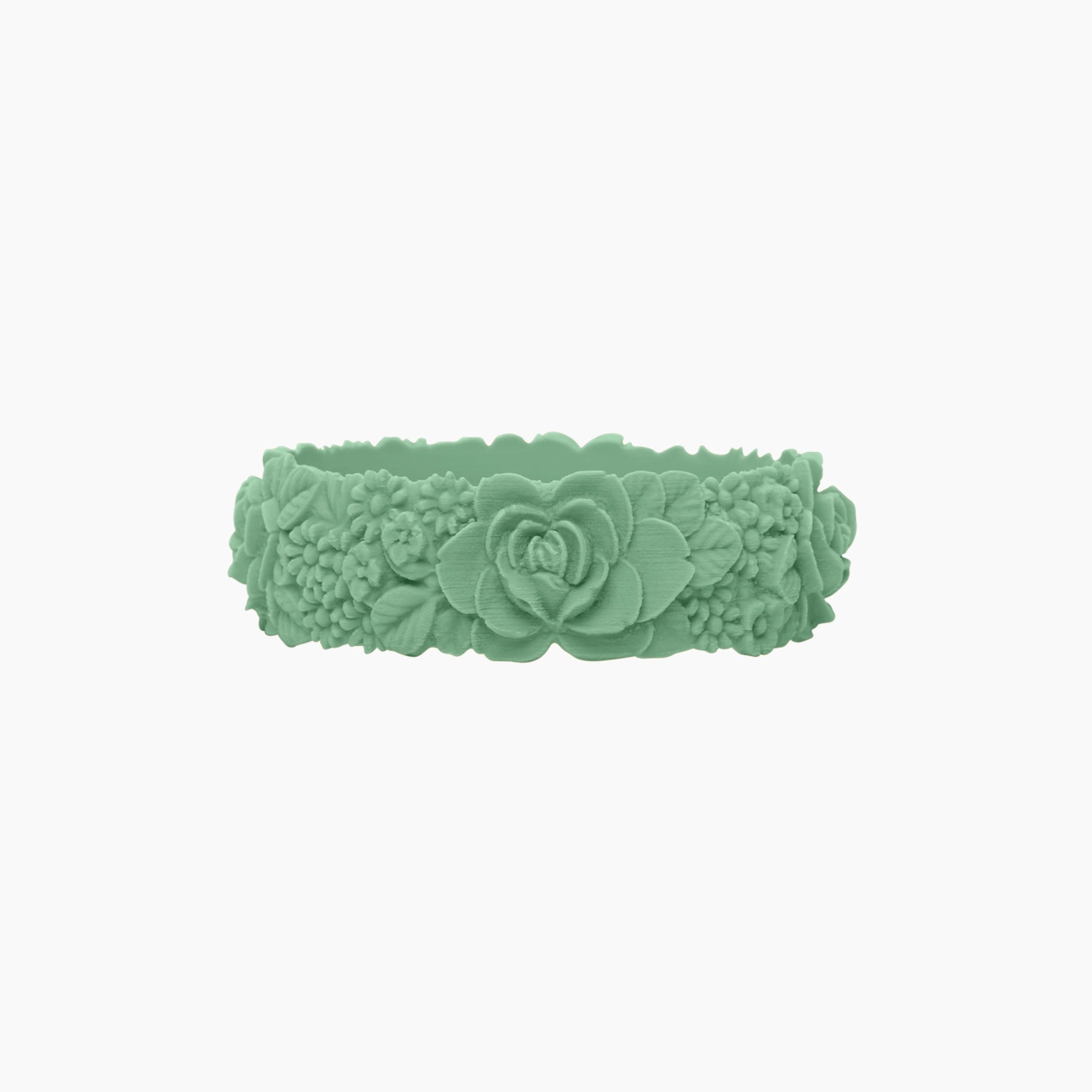 Bracciale  O bracelet flower big salvia - O bag Official Website