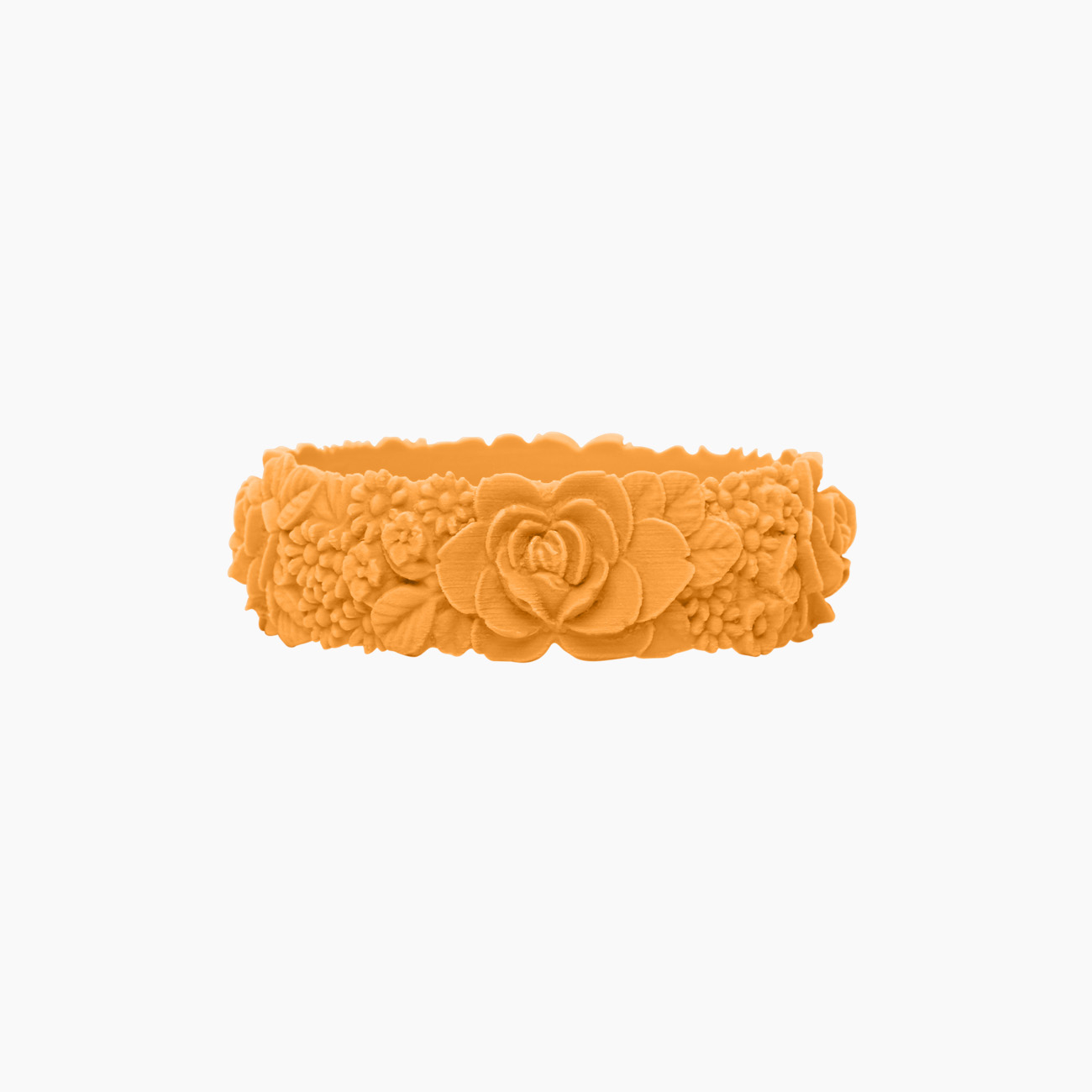 Bracciale  O bracelet flower big ginestra - O bag Official Website