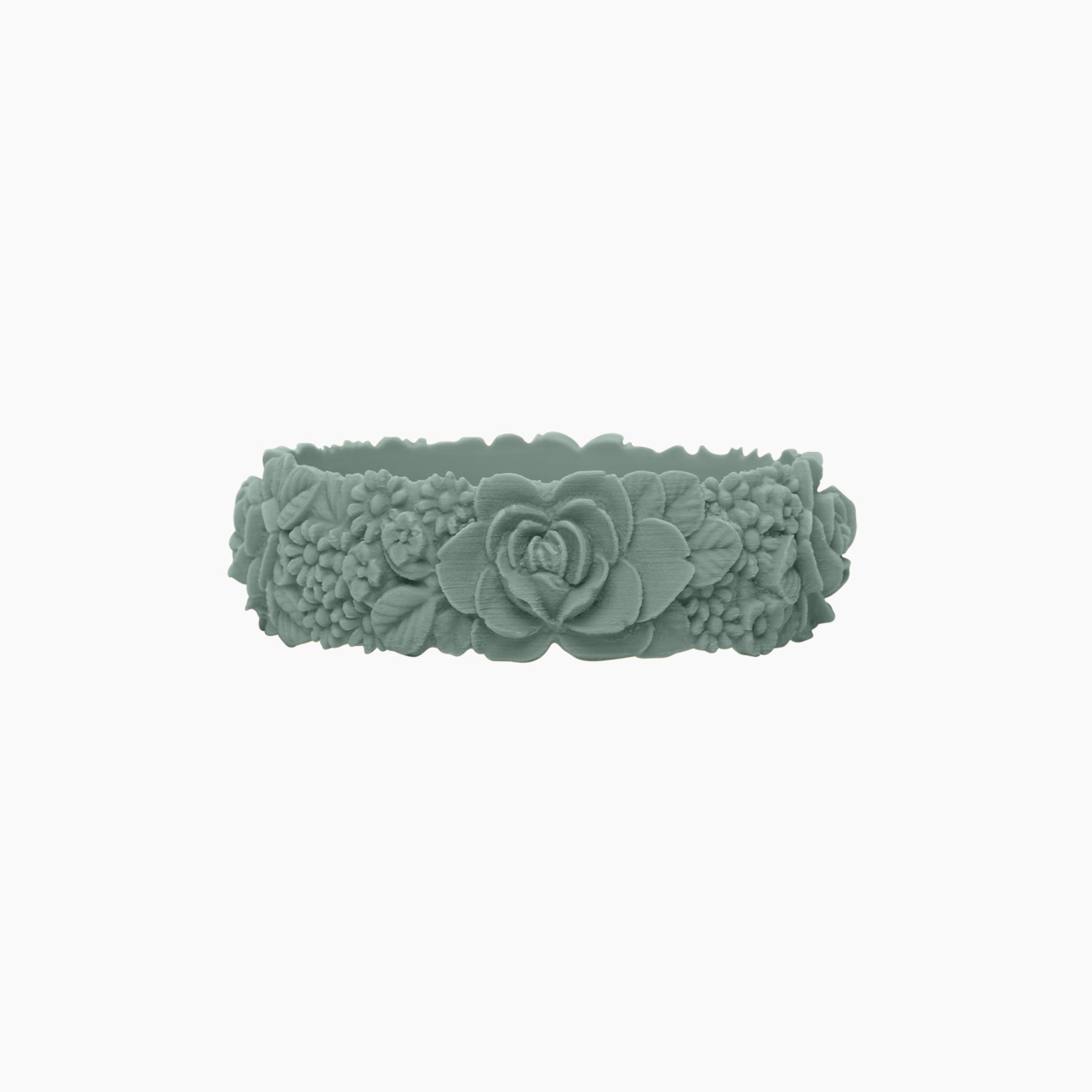 Bracciale  O bracelet flower big atlantico - O bag Official Website