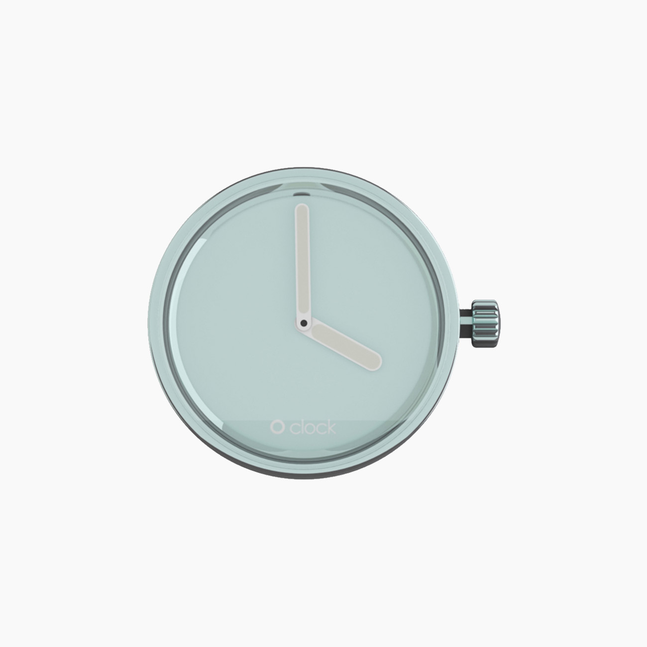 Meccanismo mirror polvere O clock - O bag Official Website