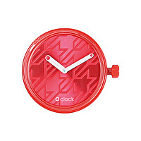 O clock meccanismo pied de poul amaranto - O bag Official Website