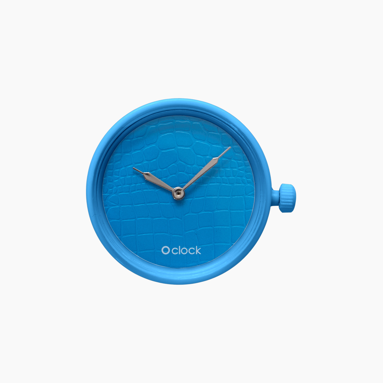 Meccanismo laser cocco aqua O clock - O bag Official Website