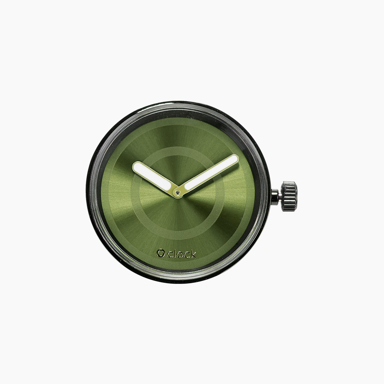 Meccanismo circle soleil militare O clock - O bag Official Website
