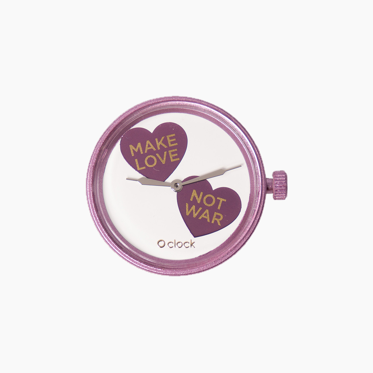Meccanismo make love cassis O clock - O bag Official Website
