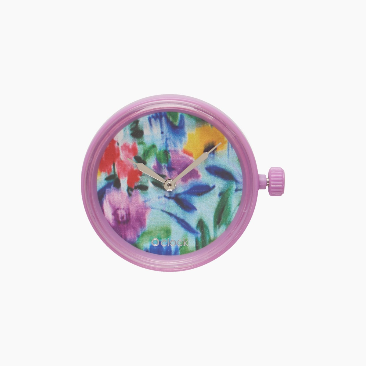 Meccanismo lenticular valeriana O clock - O bag Official Website
