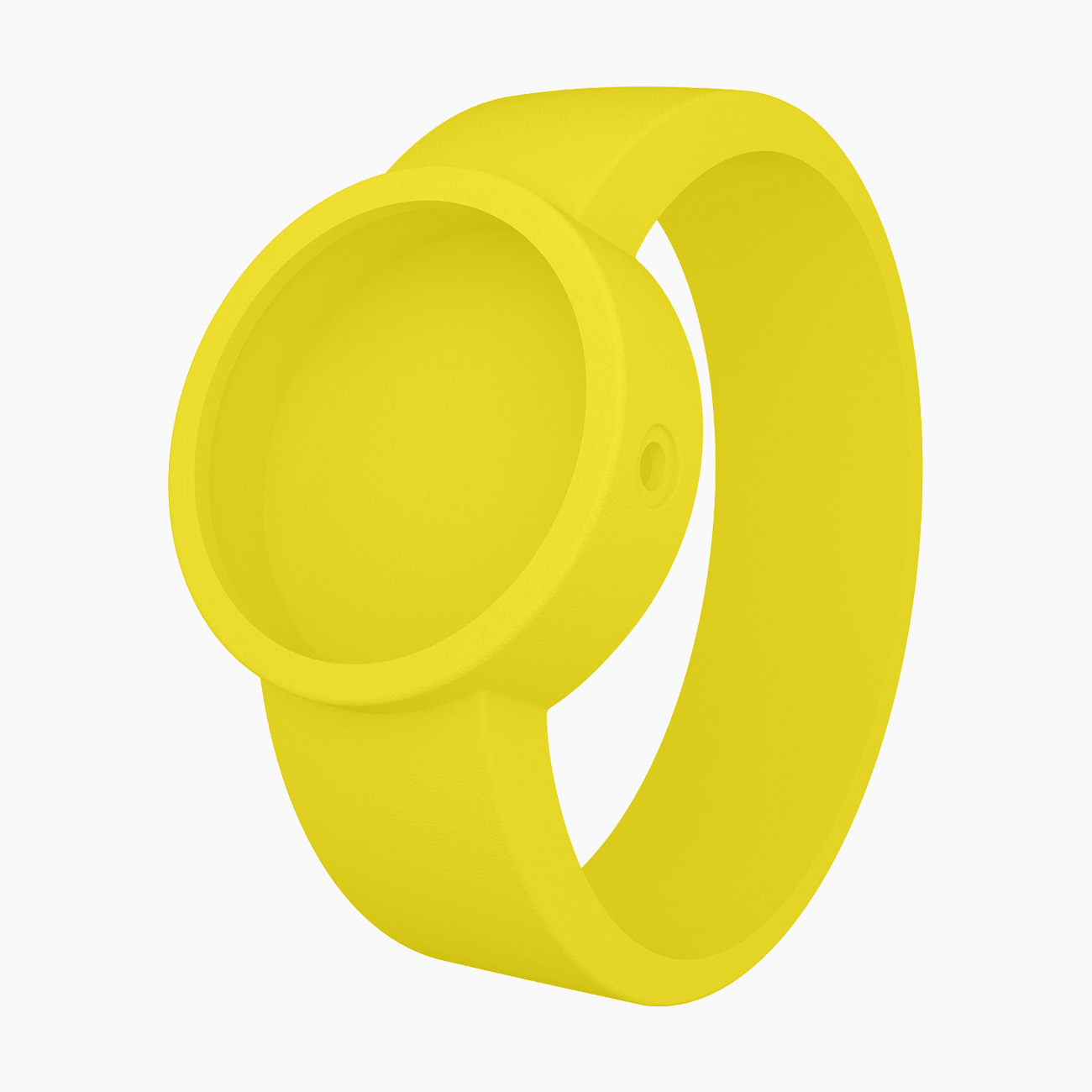 Cinturino lime O clock - O bag Official Website