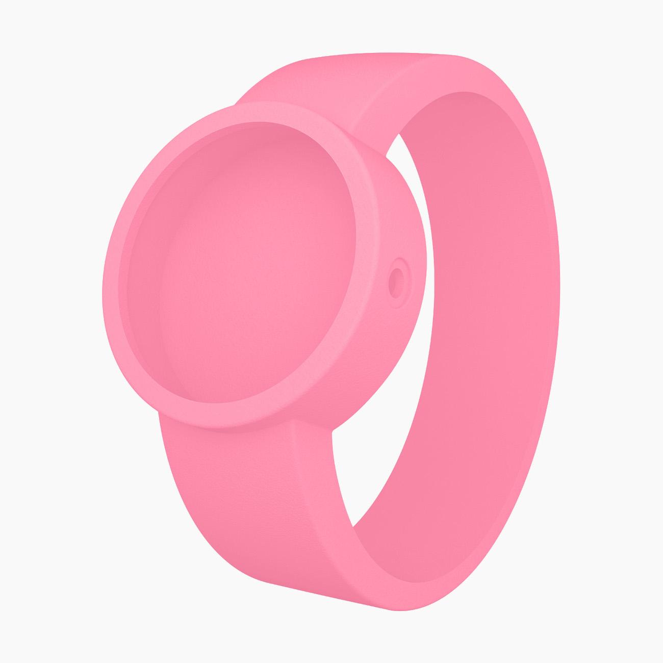 Cinturino rosa O clock great - O bag Official Website