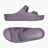 O shoes high viola desaturato - O bag Official Website