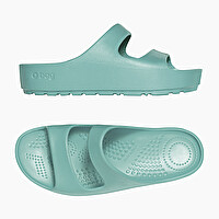 O shoes high vert ancien - O bag Official Website
