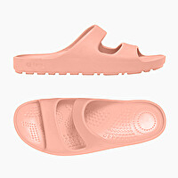 Ciabatte O shoes low salmone - O bag Official Website