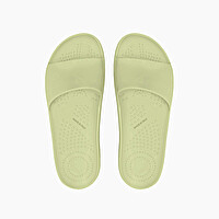 O slippers celery green - O bag Official Website