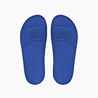 O slippers blu imperial - O bag Official Website