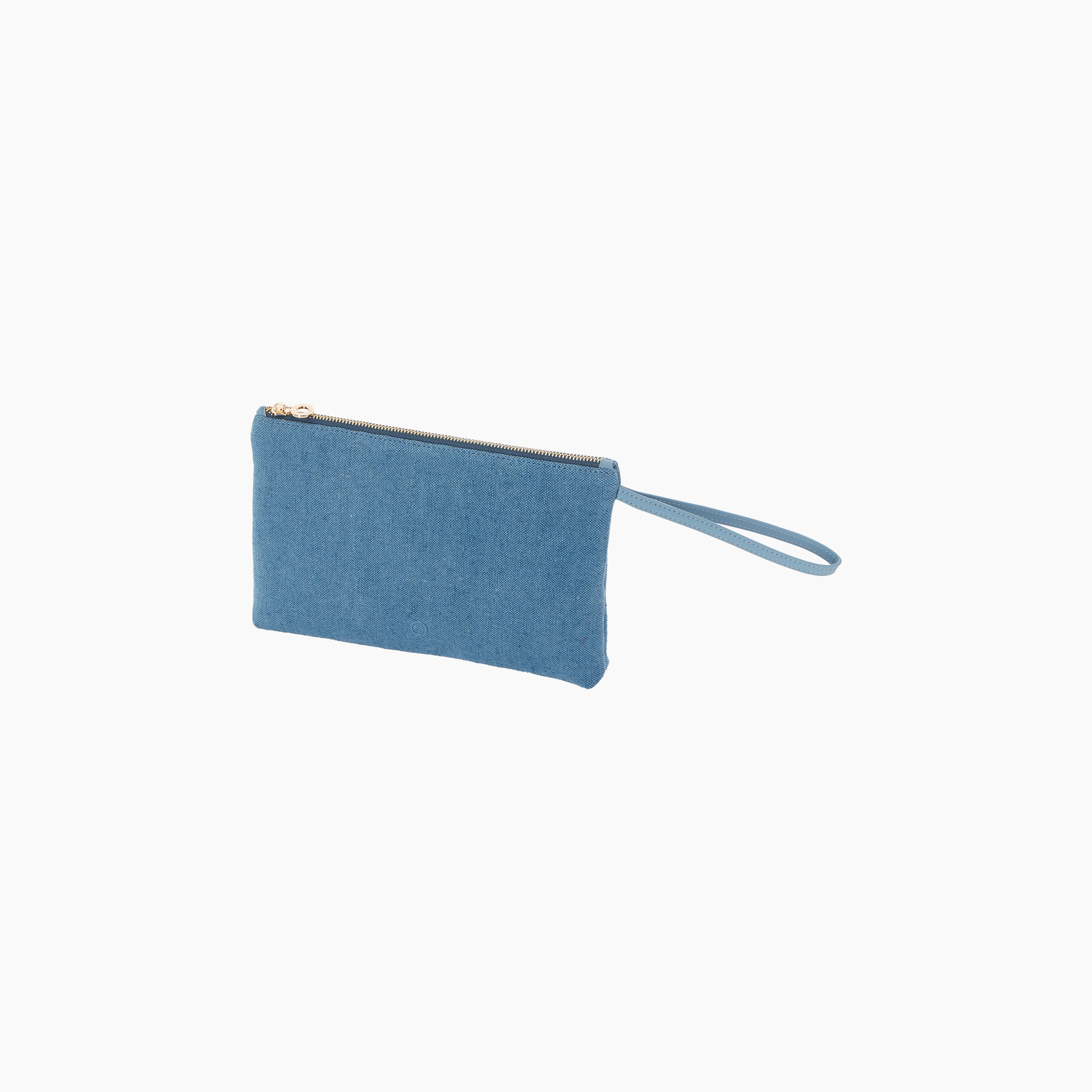 Pochette O bag ponza light blue - O bag Official Website