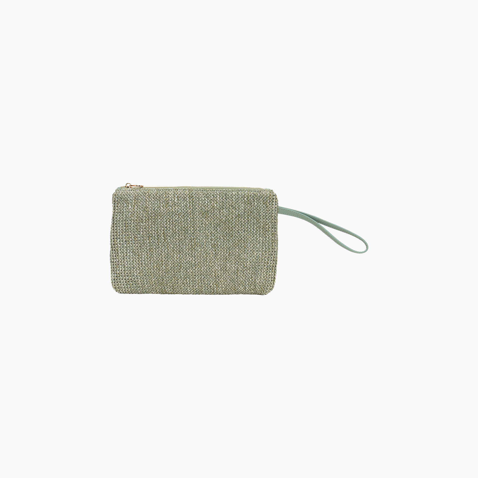Clutch O bag ponza matcha - O bag Official Website