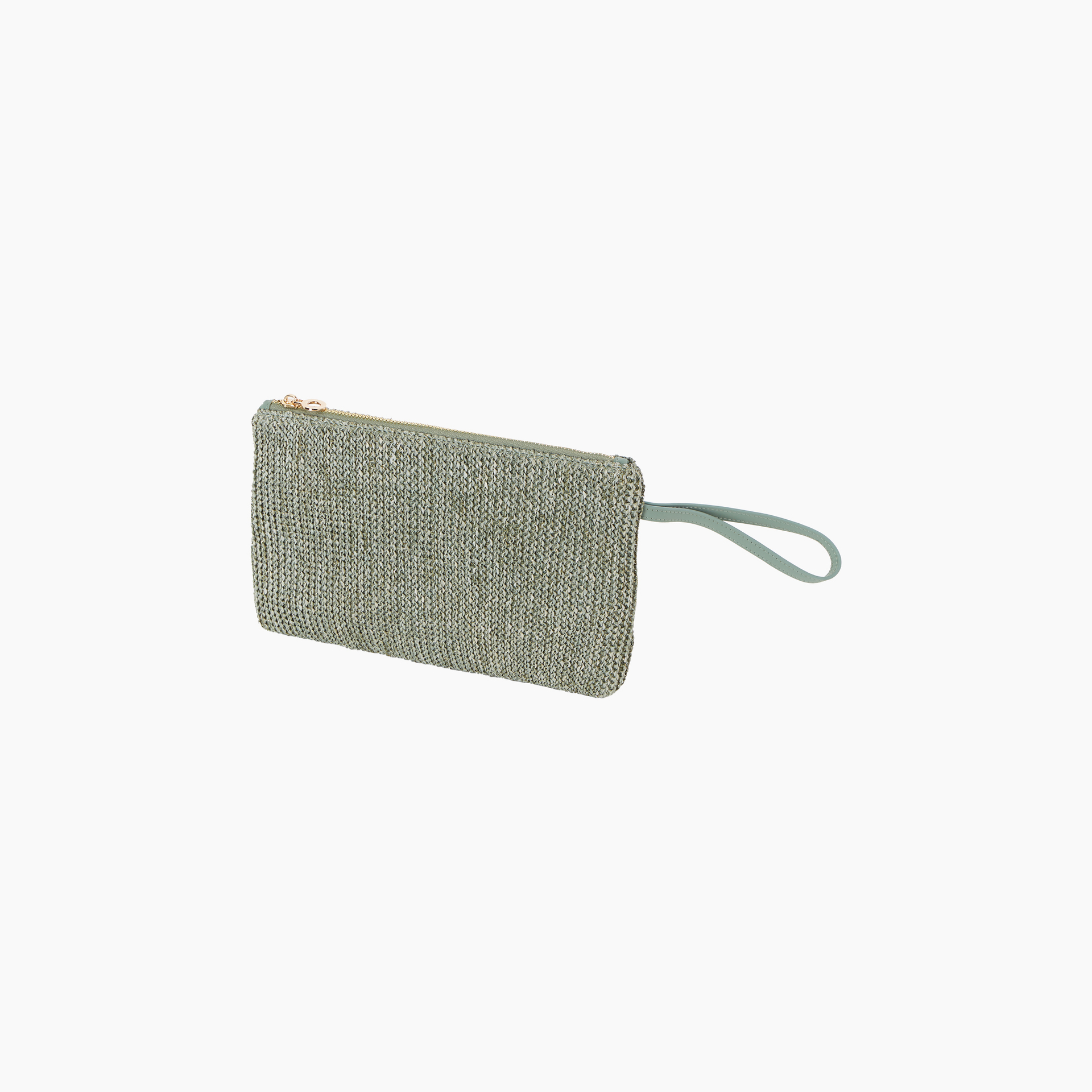 Pochette O bag ponza matcha - O bag Official Website