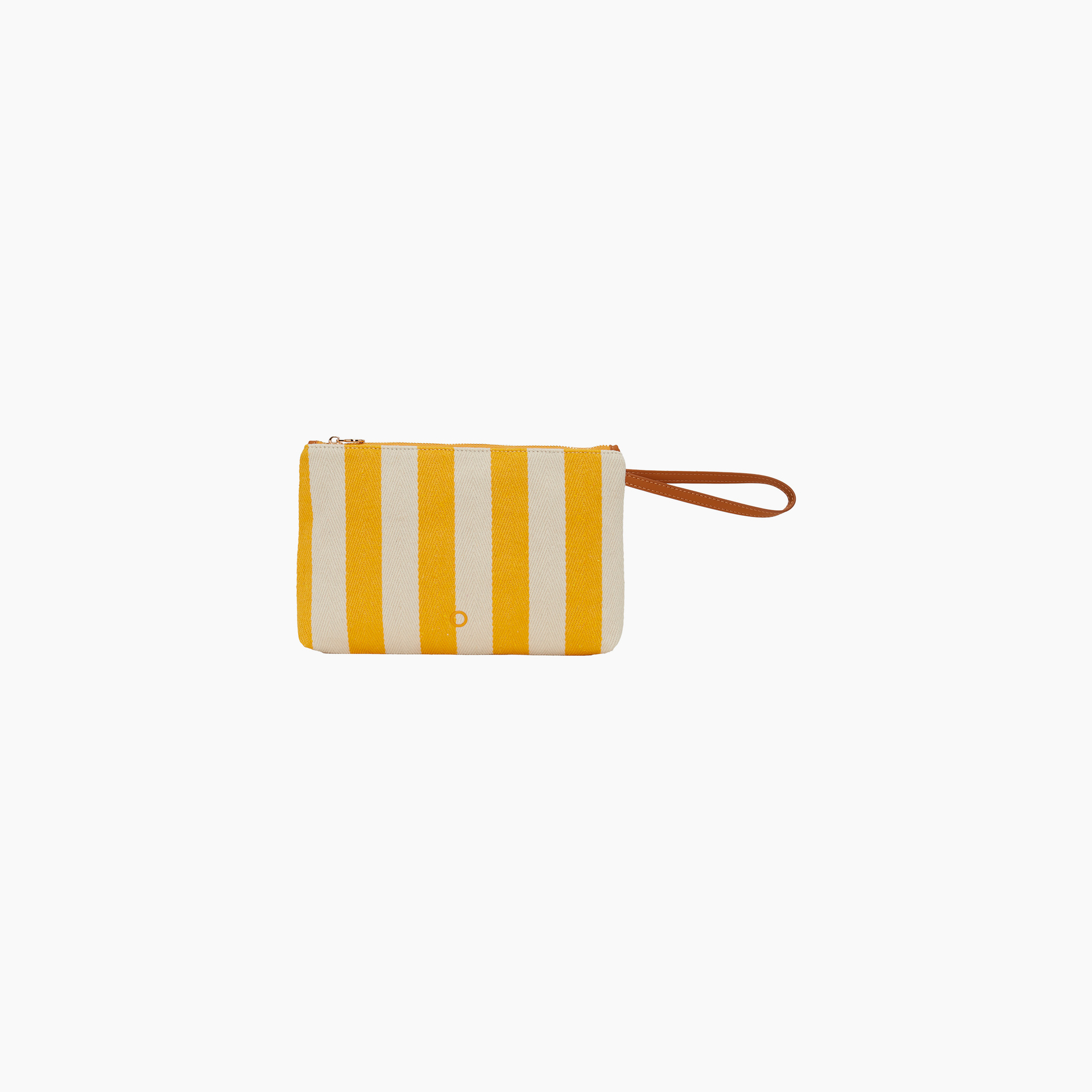 Pochette O bag ponza Natur/Sonne - O bag Official Website