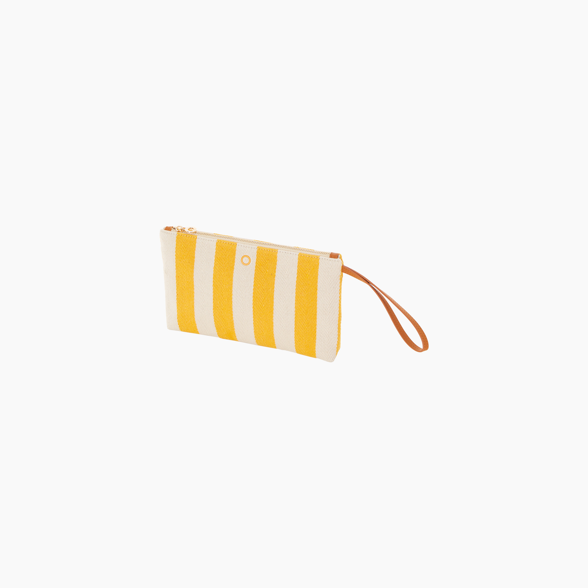 Pochette O bag ponza Natur/Sonne - O bag Official Website