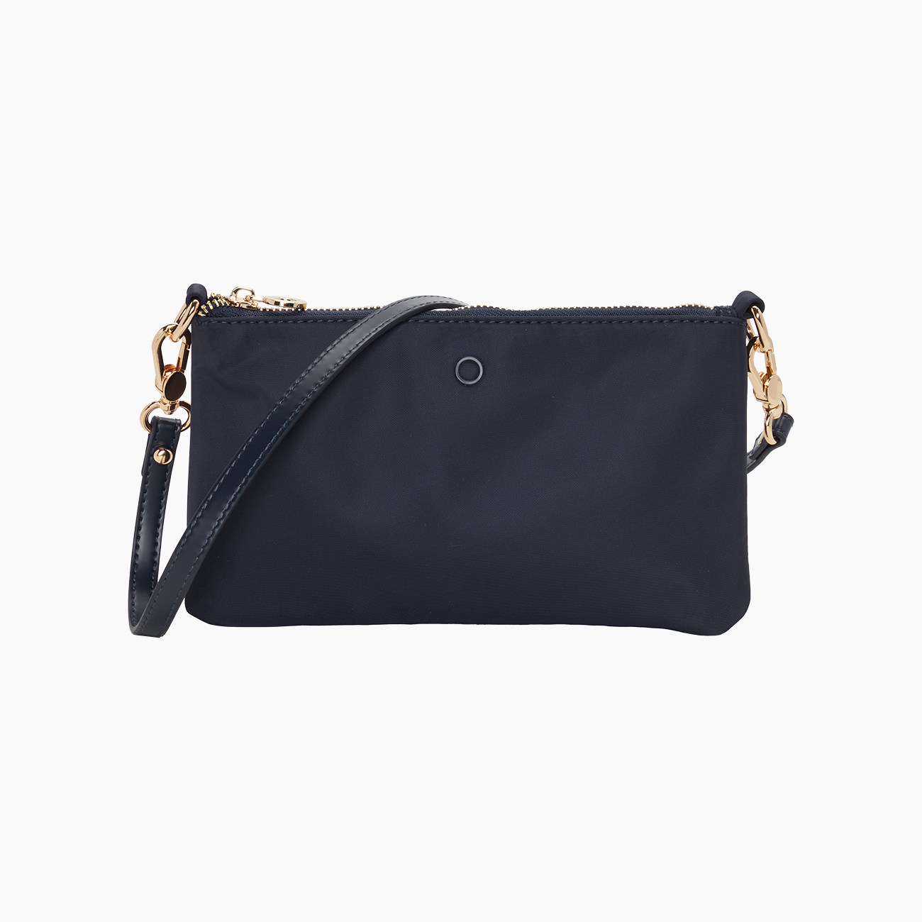 Pochette O bag papillon blu navy - O bag Official Website