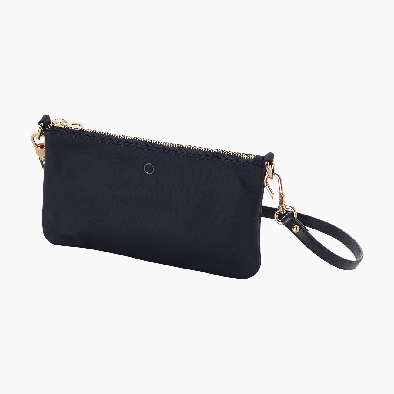 Pochette O bag papillon blu navy - O bag Official Website
