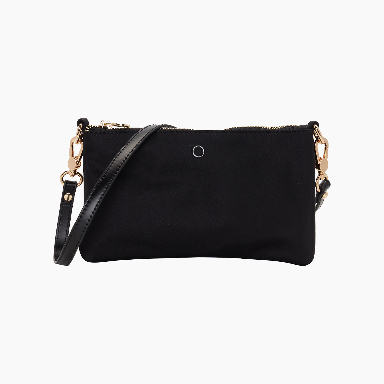 Pochette O bag papillon nero - O bag Official Website
