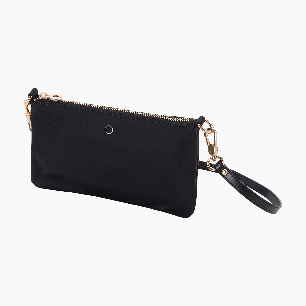 Pochette O bag papillon nero - O bag Official Website