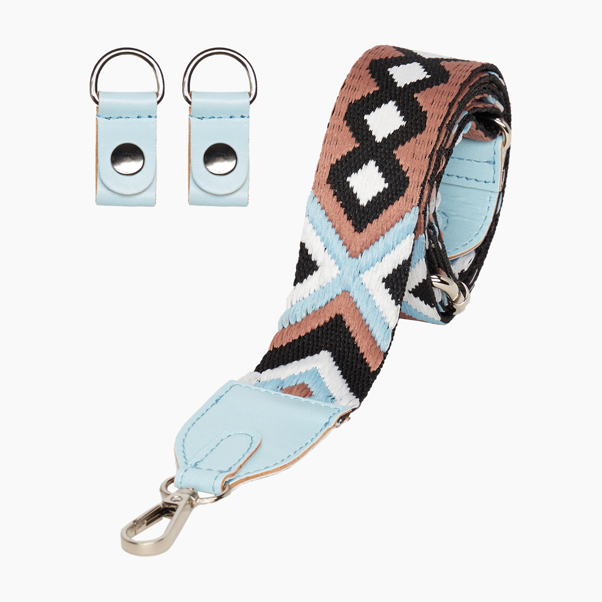 Tracolla rombo skyway - O bag Official Website