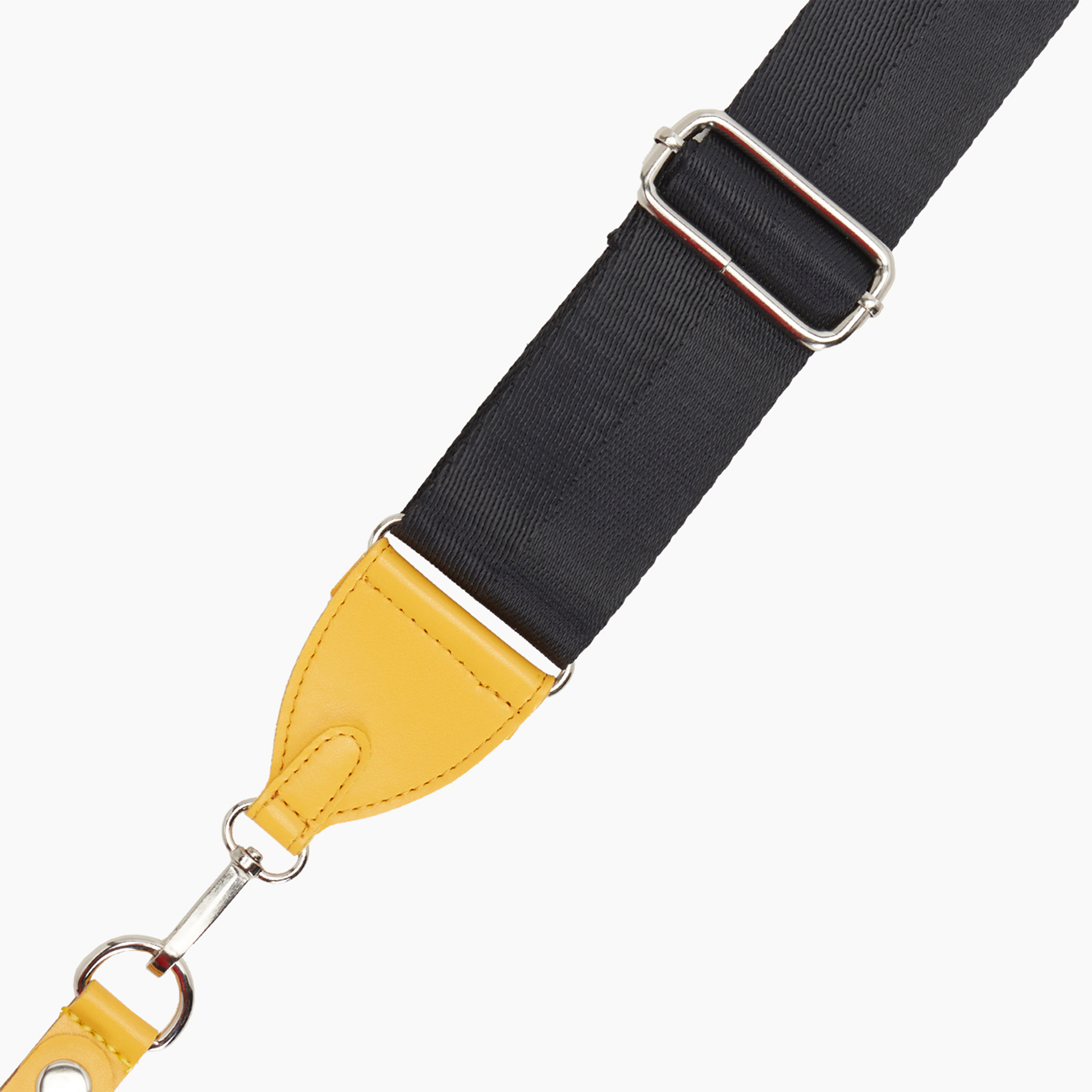 Tracolla in nylon cedro - O bag Official Website