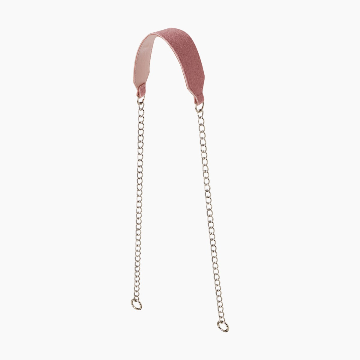 Tracolla catena larga cavallino erika - O bag Official Website