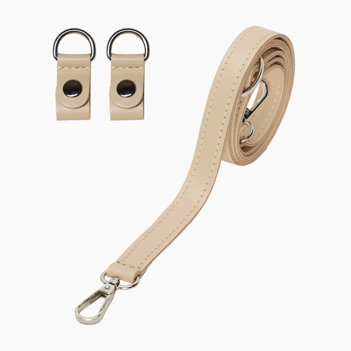 Tracolla extraslim sabbia - O bag Official Website