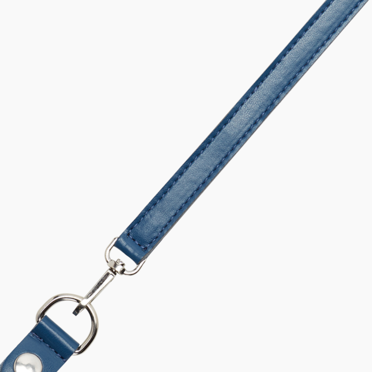 Tracolla extraslim denim - O bag Official Website