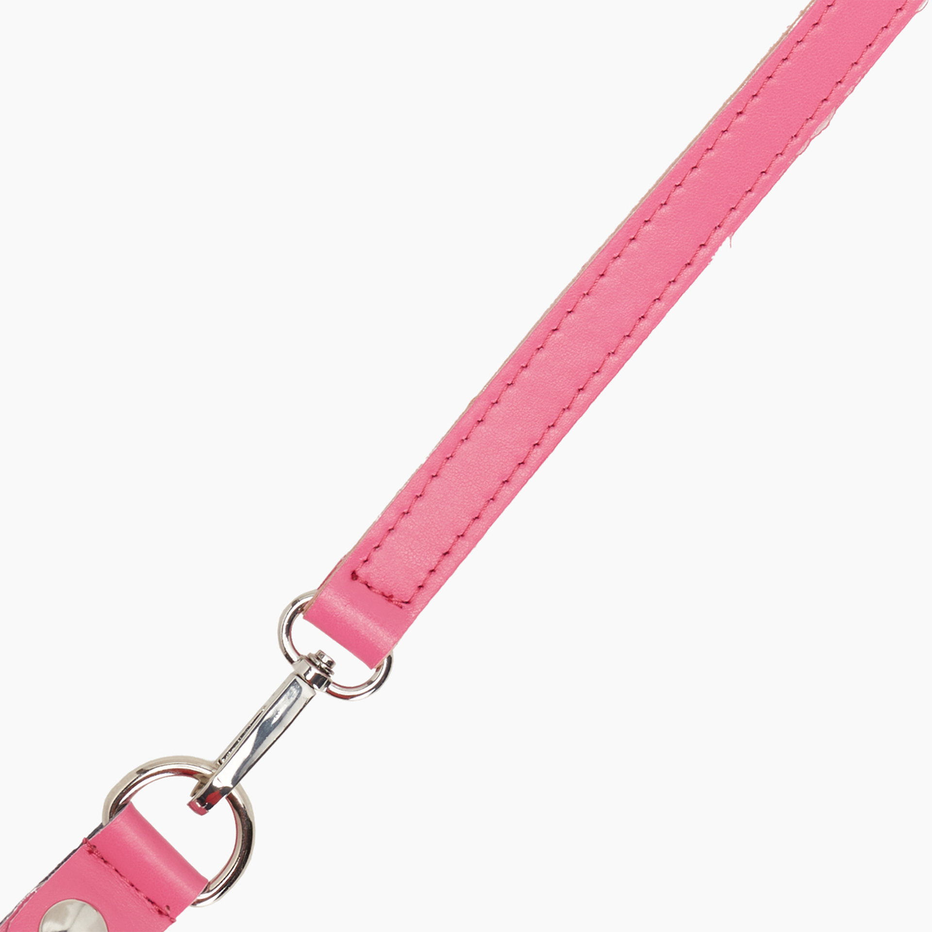 Tracolla extraslim pink - O bag Official Website