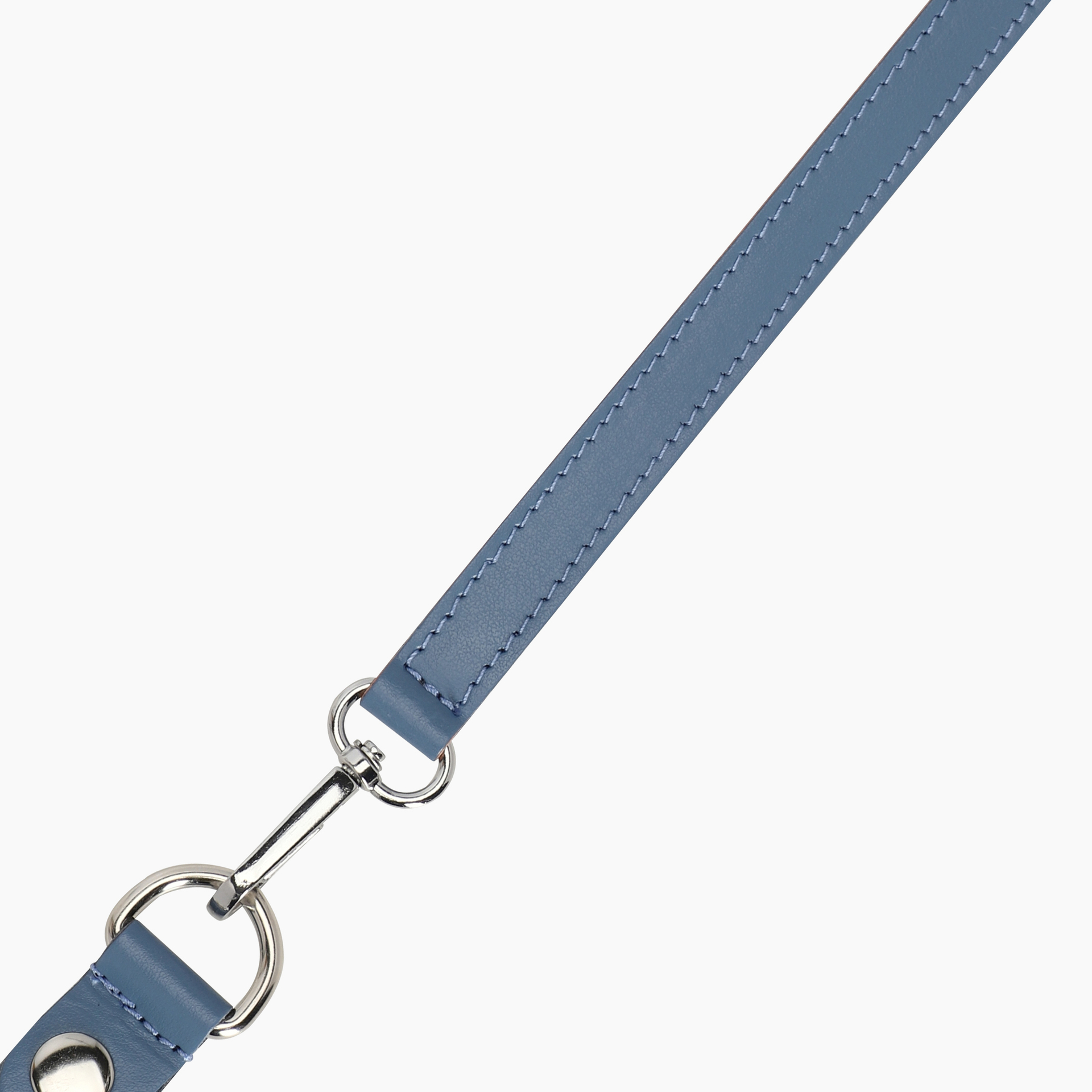 Extraslim shoulder strap light blue - O bag Official Website