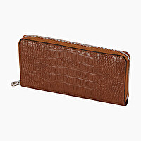 Portafoglio cocco con zip biscotto O wally - O bag Official Website