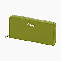 Portafoglio avocado O wally - O bag Official Website