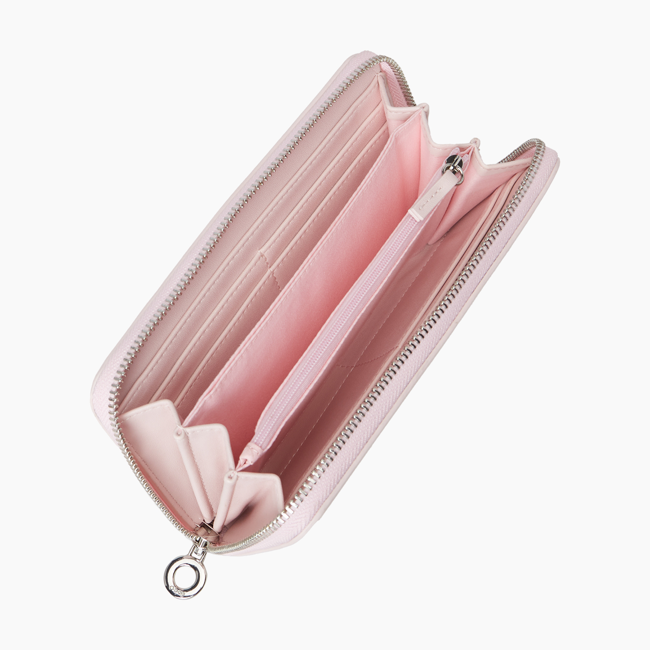 O wally zurigo rosa smoke - O bag Official Website