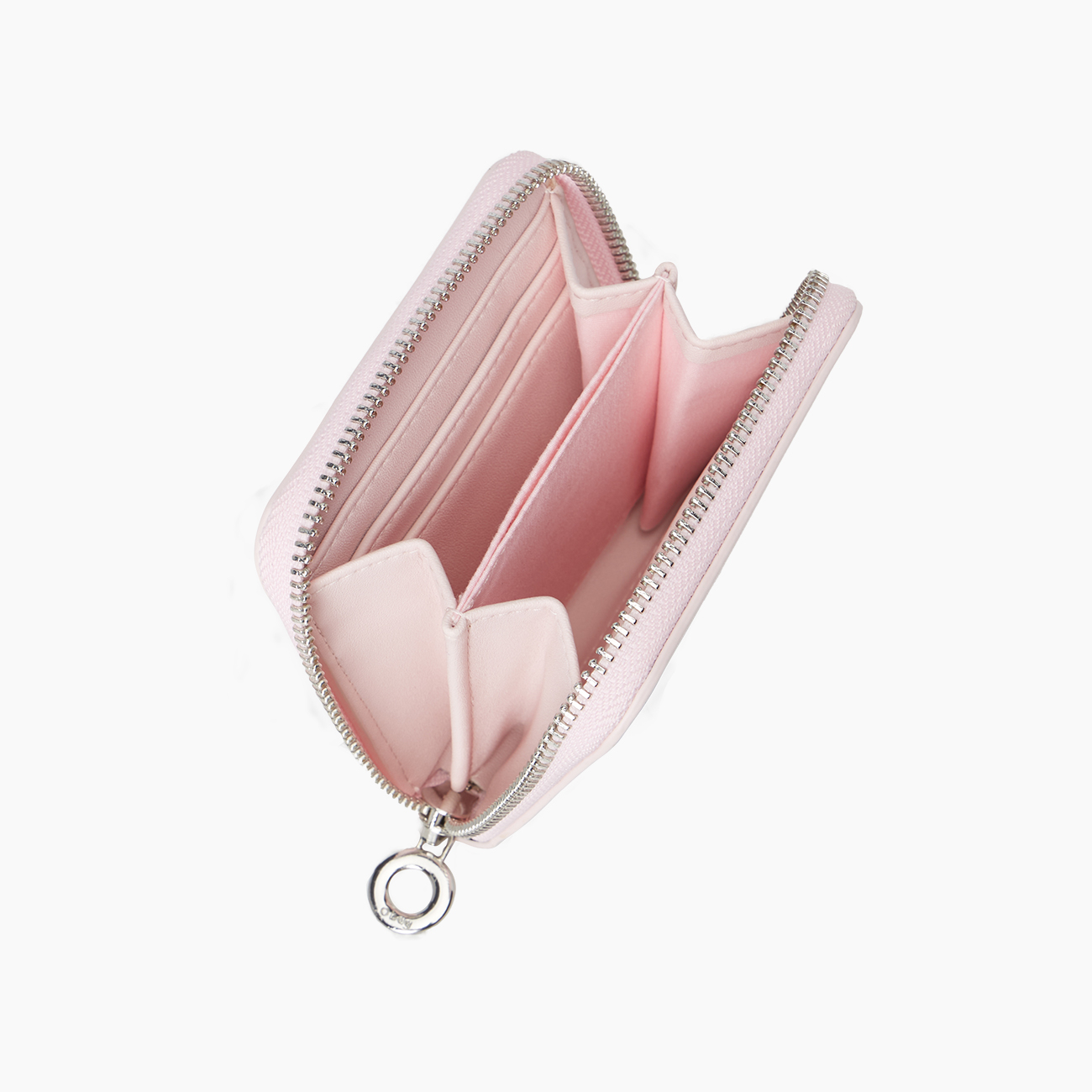 O half wally basilea rosa smoke - O bag Official Website