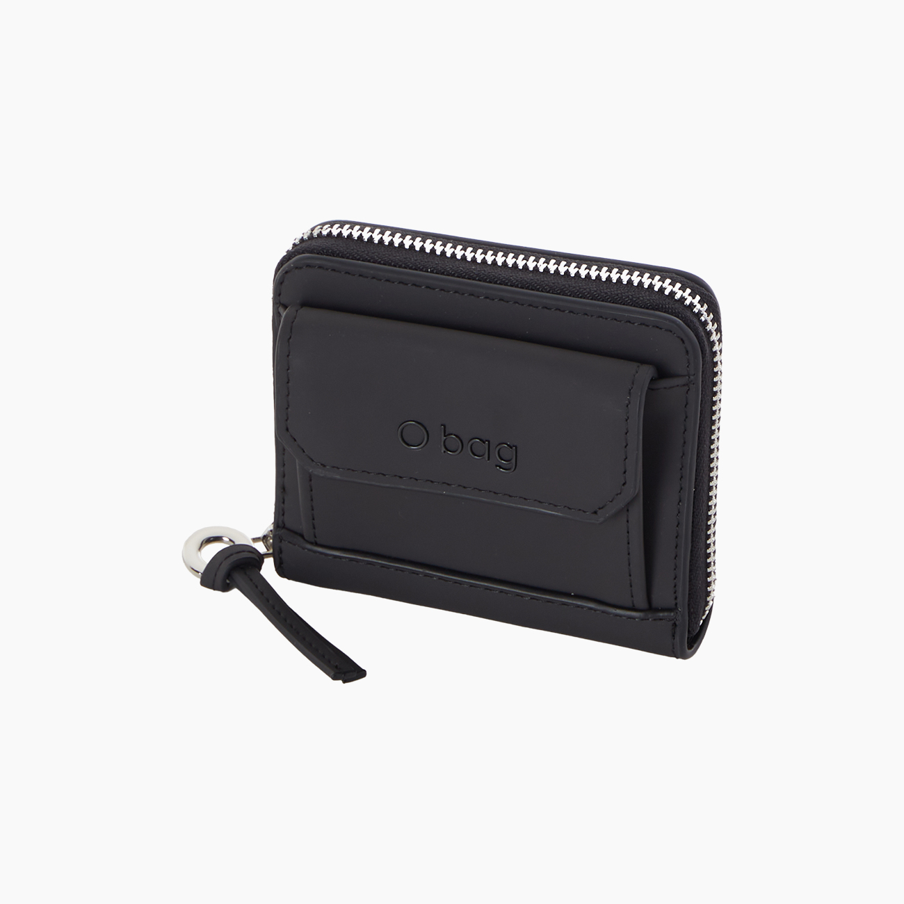 O half wally georgia nero - O bag Official Website
