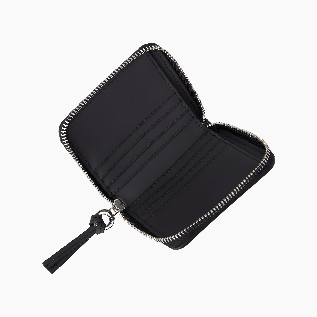 O half wally georgia nero - O bag Official Website