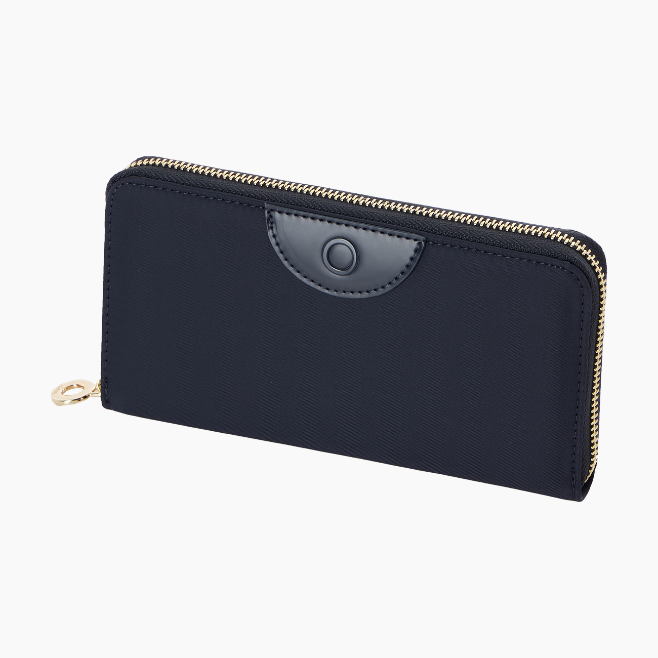O wally fashion navy blue - O bag Official Website