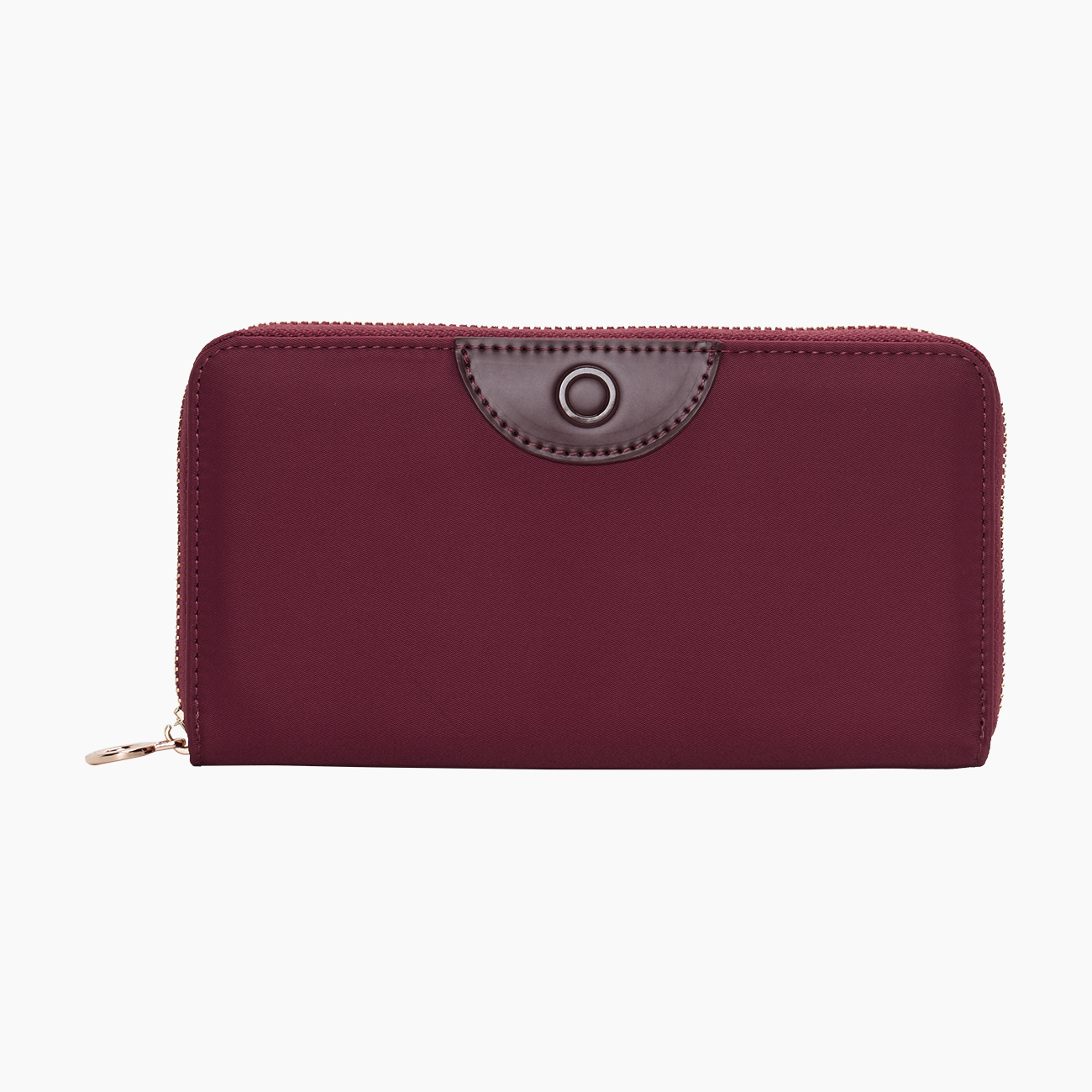 O wally fashion bordeaux - O bag Official Website